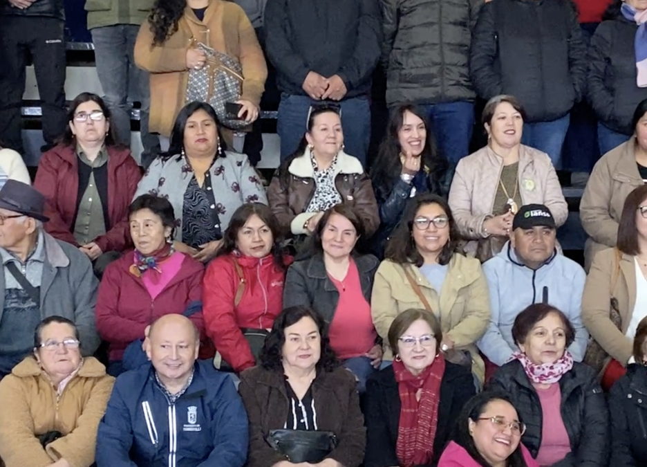 Más de 80 organizaciones de Panguipulli reciben subvenciones municipales 2025